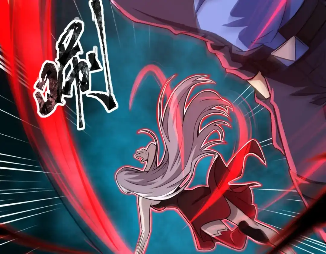 全民御灵：我的灵宠是女僵尸 第3话 偶遇霍仙儿？！她的灵宠有点强！ 第58页