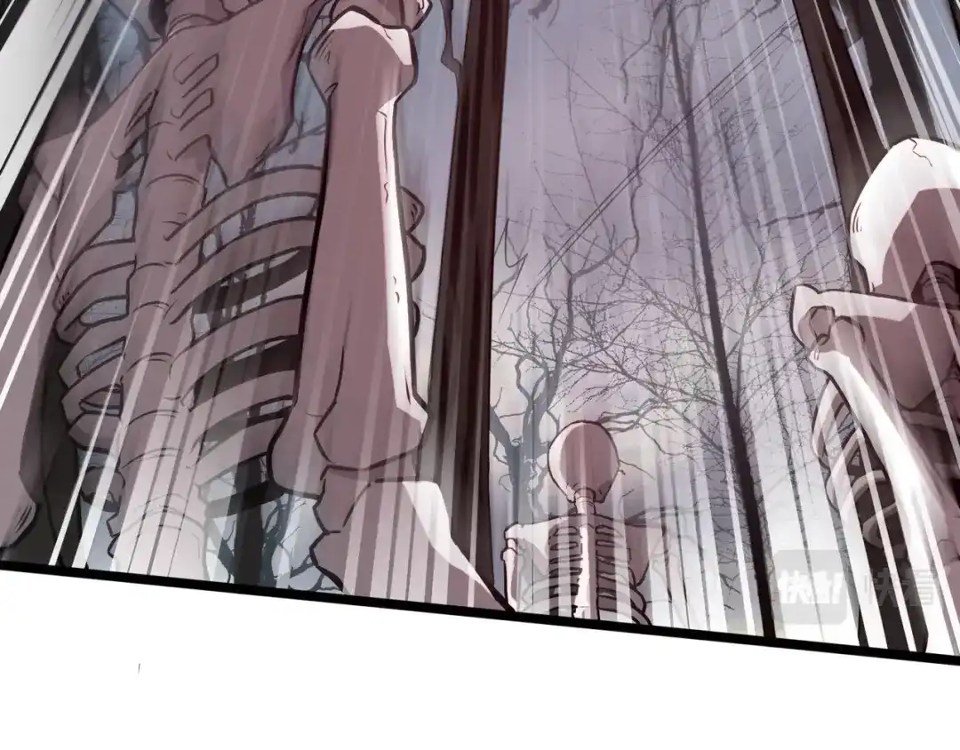 全民御灵：我的灵宠是女僵尸 第3话 偶遇霍仙儿？！她的灵宠有点强！ 第75页