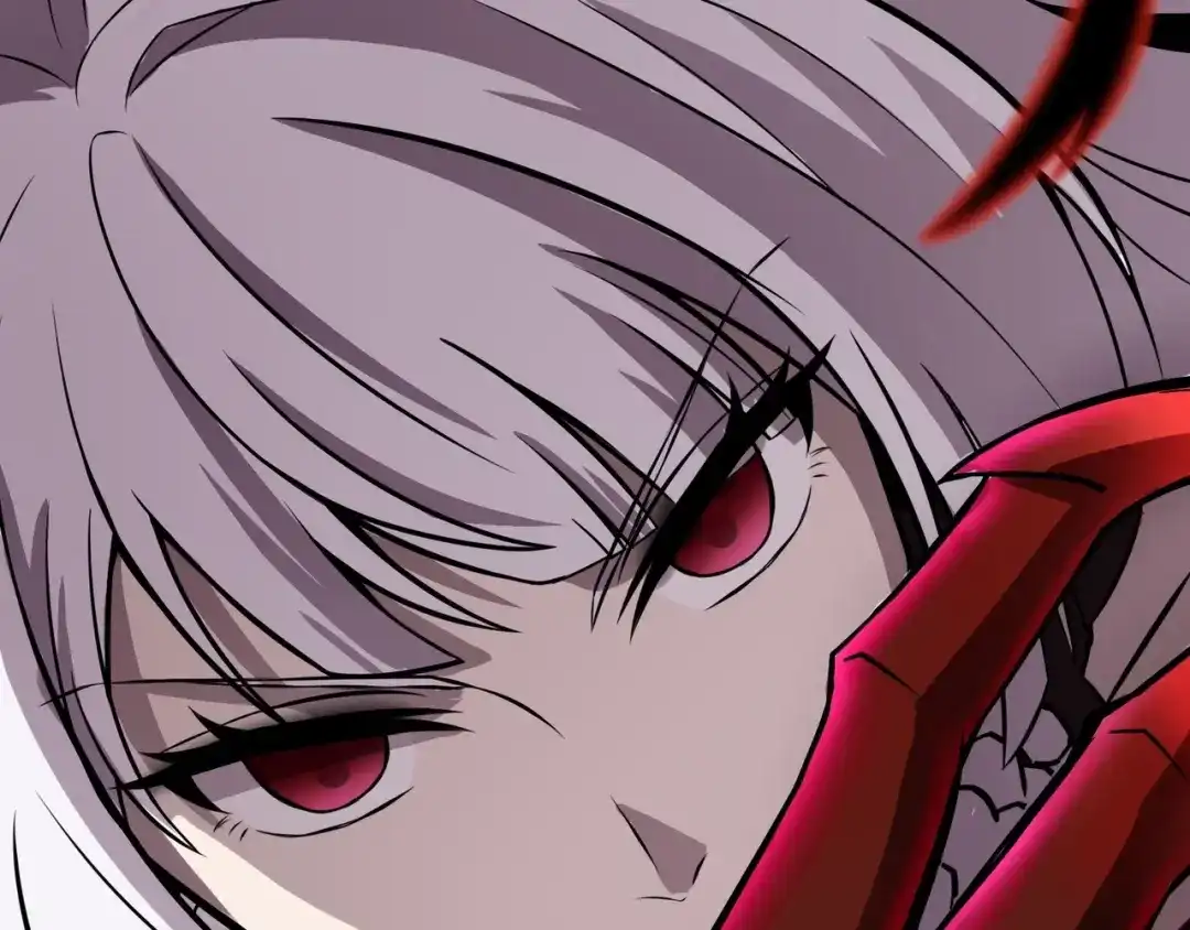 全民御灵：我的灵宠是女僵尸 第3话 偶遇霍仙儿？！她的灵宠有点强！ 第97页