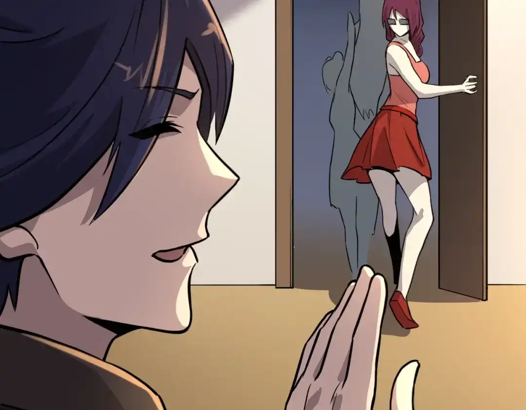全民御灵：我的灵宠是女僵尸 第40话 幕后黑手！终于现身！ 第28页