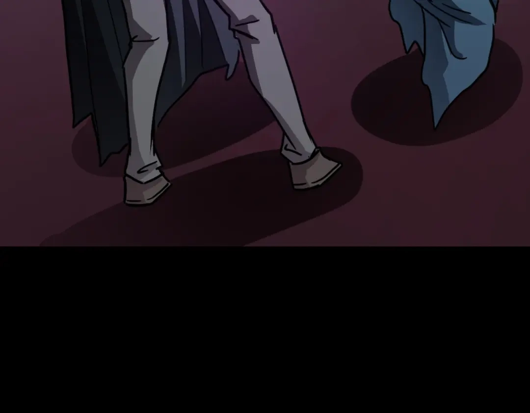 全民御灵：我的灵宠是女僵尸 第40话 幕后黑手！终于现身！ 第74页