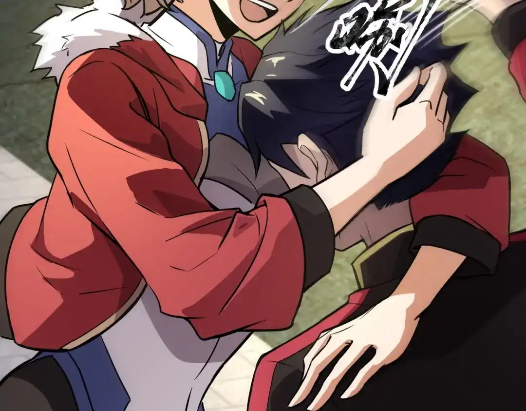 全民御灵：我的灵宠是女僵尸 第41话 凤九化形！这谁顶得住啊？！ 第120页