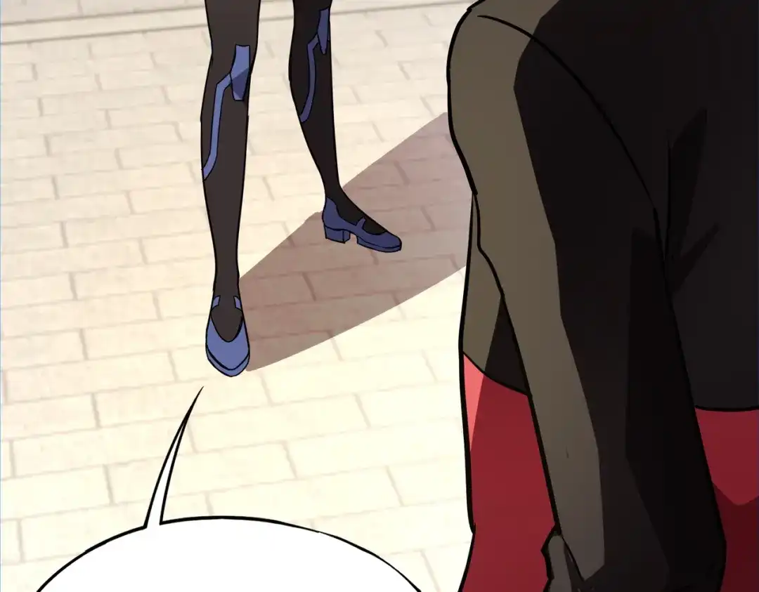 全民御灵：我的灵宠是女僵尸 第41话 凤九化形！这谁顶得住啊？！ 第136页