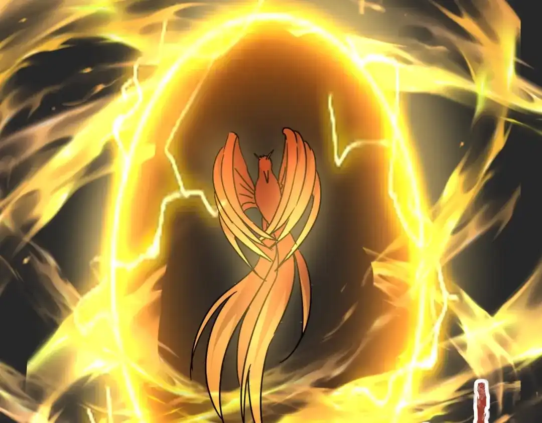 全民御灵：我的灵宠是女僵尸 第41话 凤九化形！这谁顶得住啊？！ 第26页