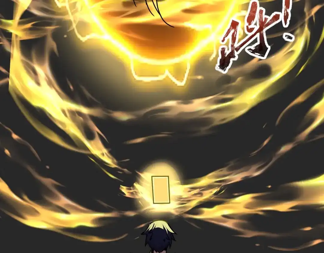 全民御灵：我的灵宠是女僵尸 第41话 凤九化形！这谁顶得住啊？！ 第27页