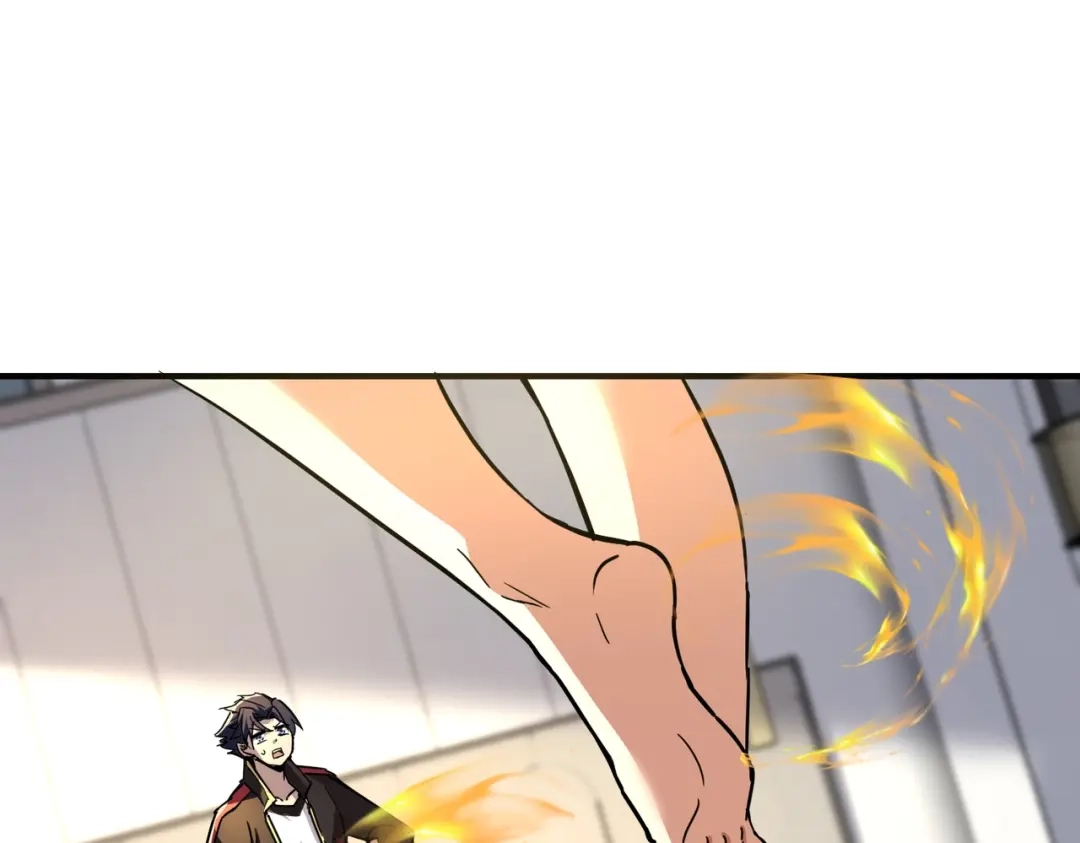 全民御灵：我的灵宠是女僵尸 第41话 凤九化形！这谁顶得住啊？！ 第40页
