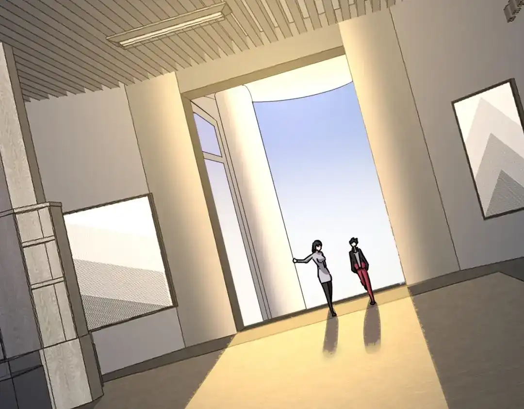 全民御灵：我的灵宠是女僵尸 第41话 凤九化形！这谁顶得住啊？！ 第73页