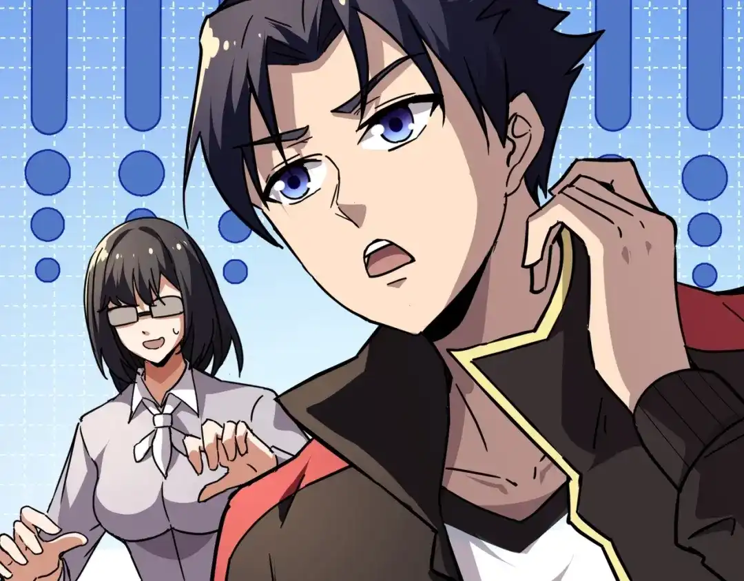 全民御灵：我的灵宠是女僵尸 第41话 凤九化形！这谁顶得住啊？！ 第75页