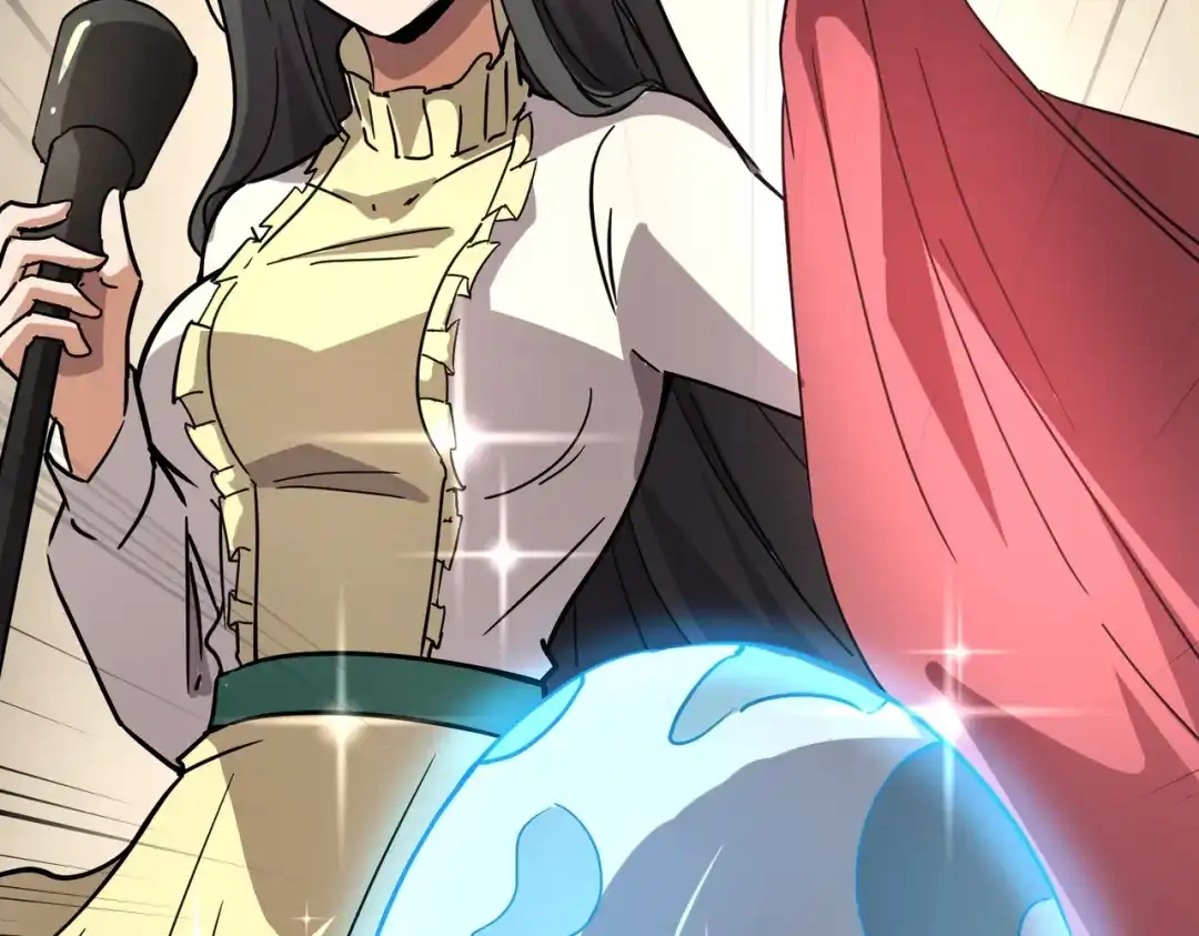 全民御灵：我的灵宠是女僵尸 第42话 这颗灵宠蛋可不一般哦！ 第100页