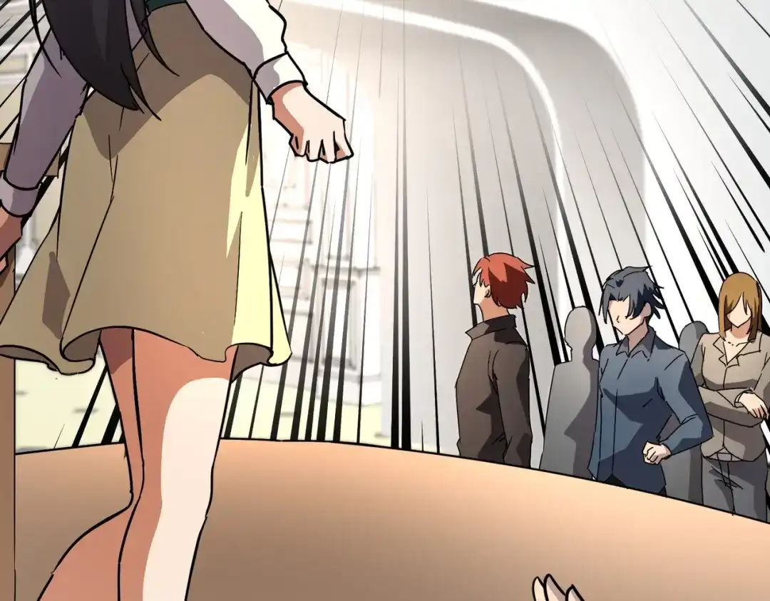 全民御灵：我的灵宠是女僵尸 第42话 这颗灵宠蛋可不一般哦！ 第112页