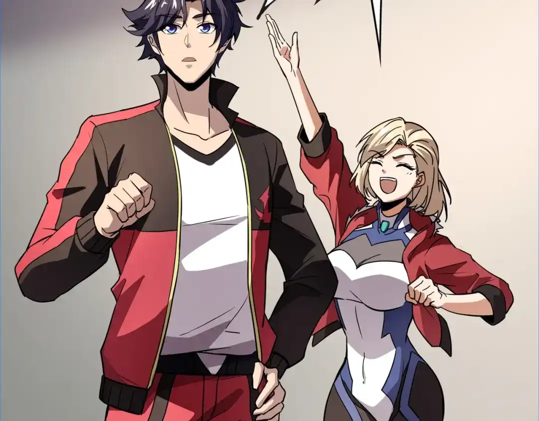 全民御灵：我的灵宠是女僵尸 第42话 这颗灵宠蛋可不一般哦！ 第30页