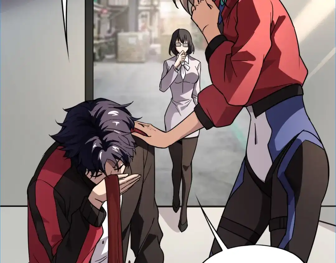 全民御灵：我的灵宠是女僵尸 第42话 这颗灵宠蛋可不一般哦！ 第39页