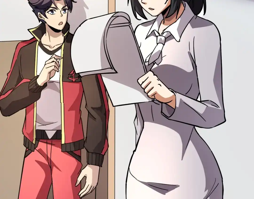 全民御灵：我的灵宠是女僵尸 第42话 这颗灵宠蛋可不一般哦！ 第60页