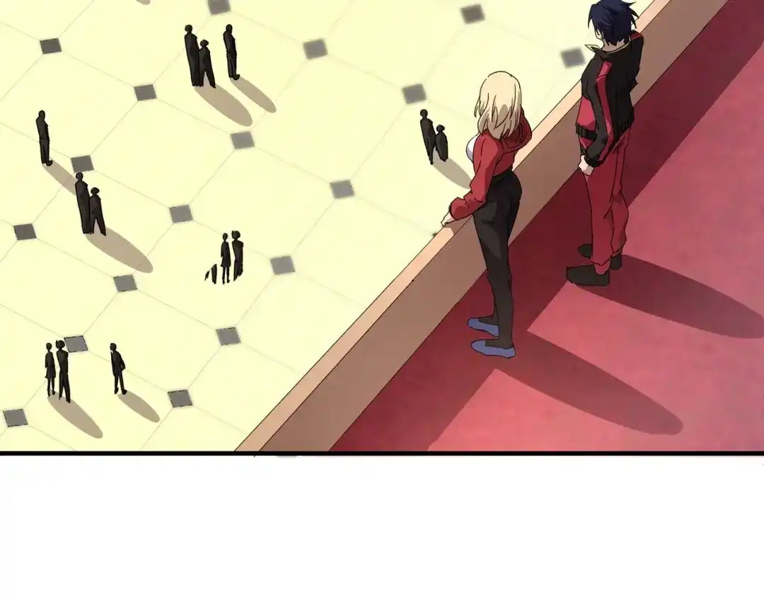 全民御灵：我的灵宠是女僵尸 第42话 这颗灵宠蛋可不一般哦！ 第69页
