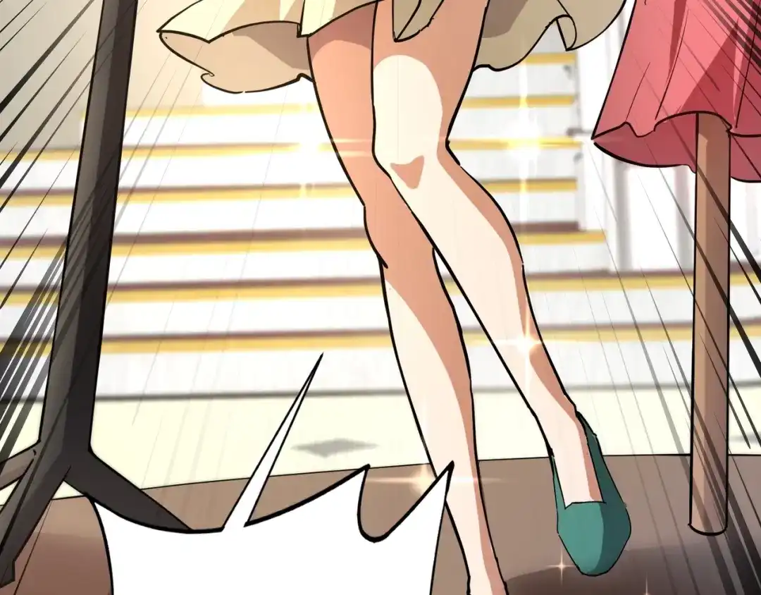 全民御灵：我的灵宠是女僵尸 第42话 这颗灵宠蛋可不一般哦！ 第73页