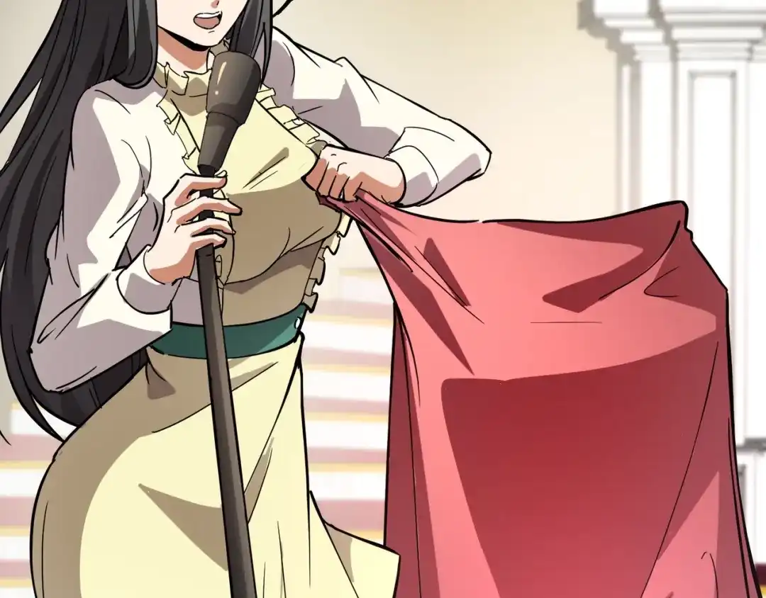 全民御灵：我的灵宠是女僵尸 第42话 这颗灵宠蛋可不一般哦！ 第76页