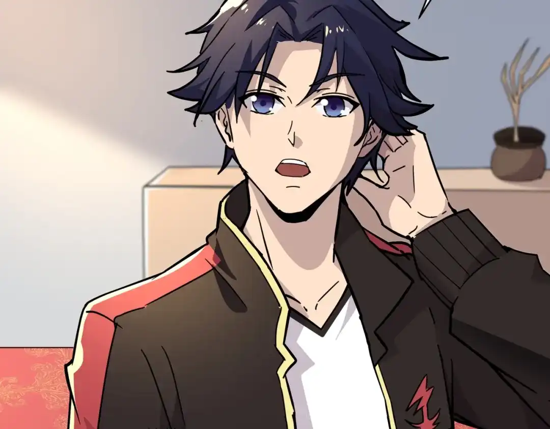 全民御灵：我的灵宠是女僵尸 第43话 第三只灵宠契约成功！！！ 第104页
