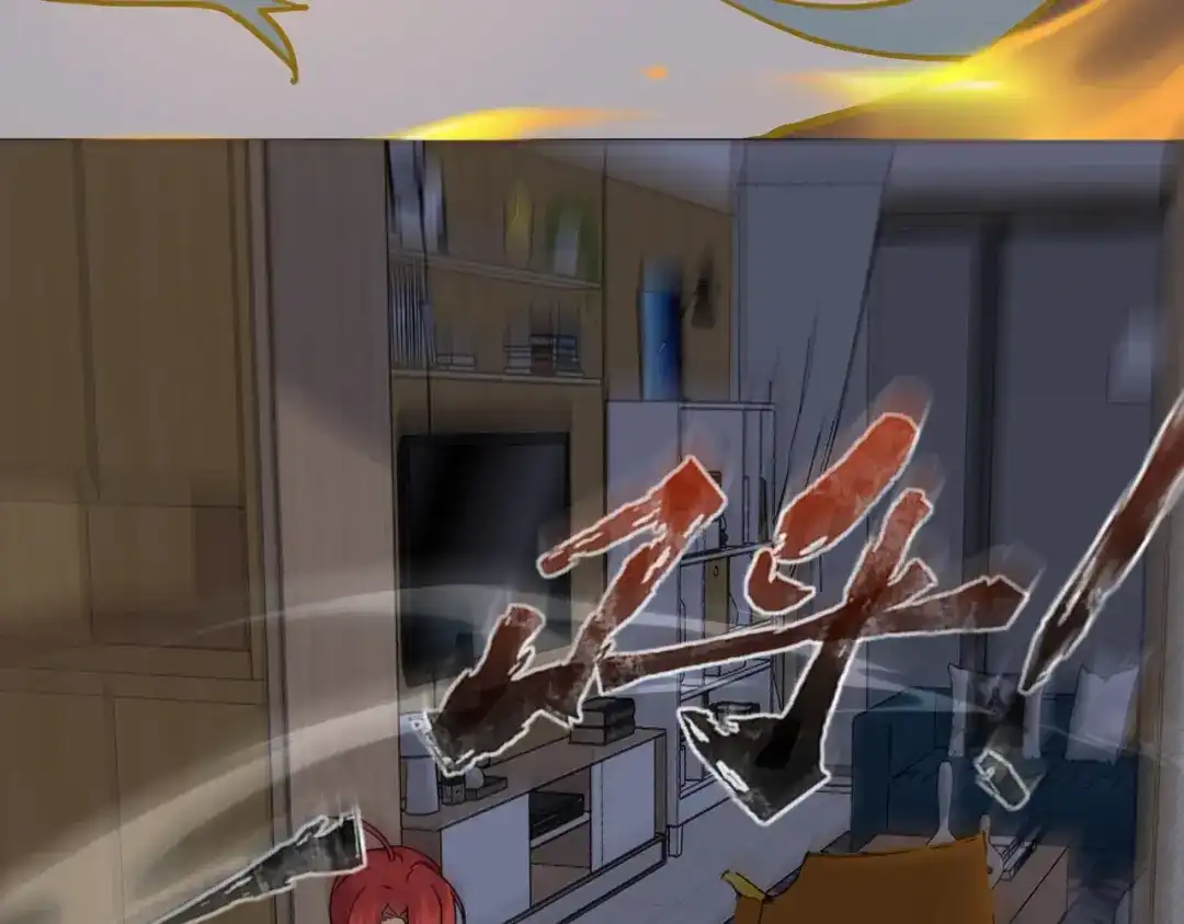 全民御灵：我的灵宠是女僵尸 第43话 第三只灵宠契约成功！！！ 第119页