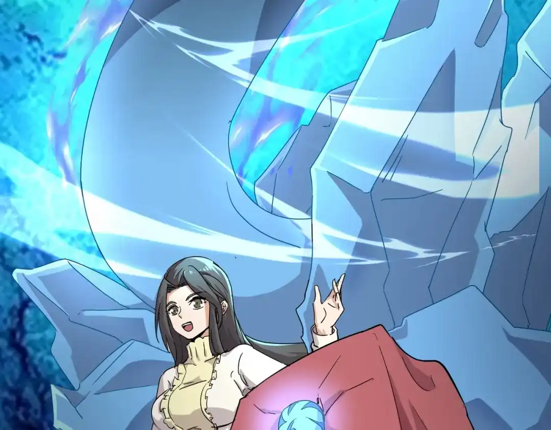 全民御灵：我的灵宠是女僵尸 第43话 第三只灵宠契约成功！！！ 第14页