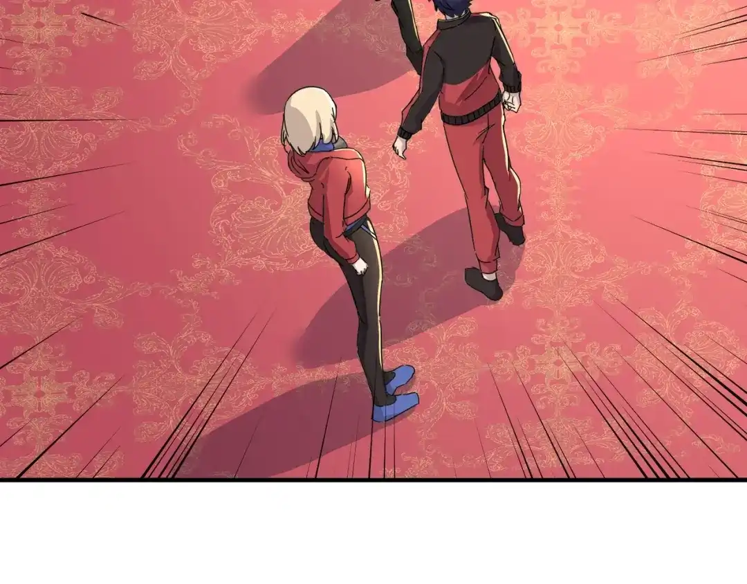 全民御灵：我的灵宠是女僵尸 第43话 第三只灵宠契约成功！！！ 第52页