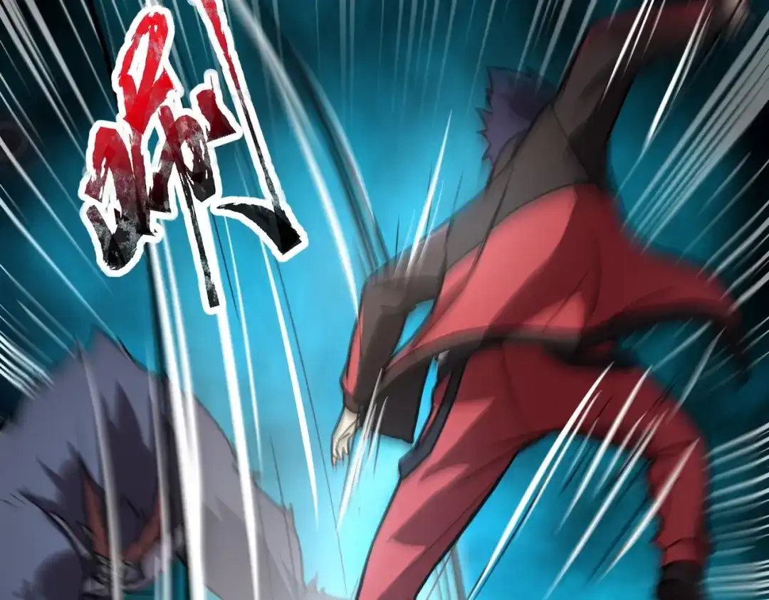 全民御灵：我的灵宠是女僵尸 第44话 首席之争！学姐放马过来呀！ 第131页