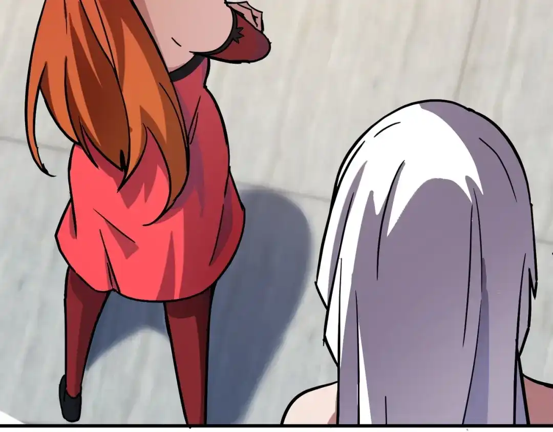 全民御灵：我的灵宠是女僵尸 第44话 首席之争！学姐放马过来呀！ 第28页