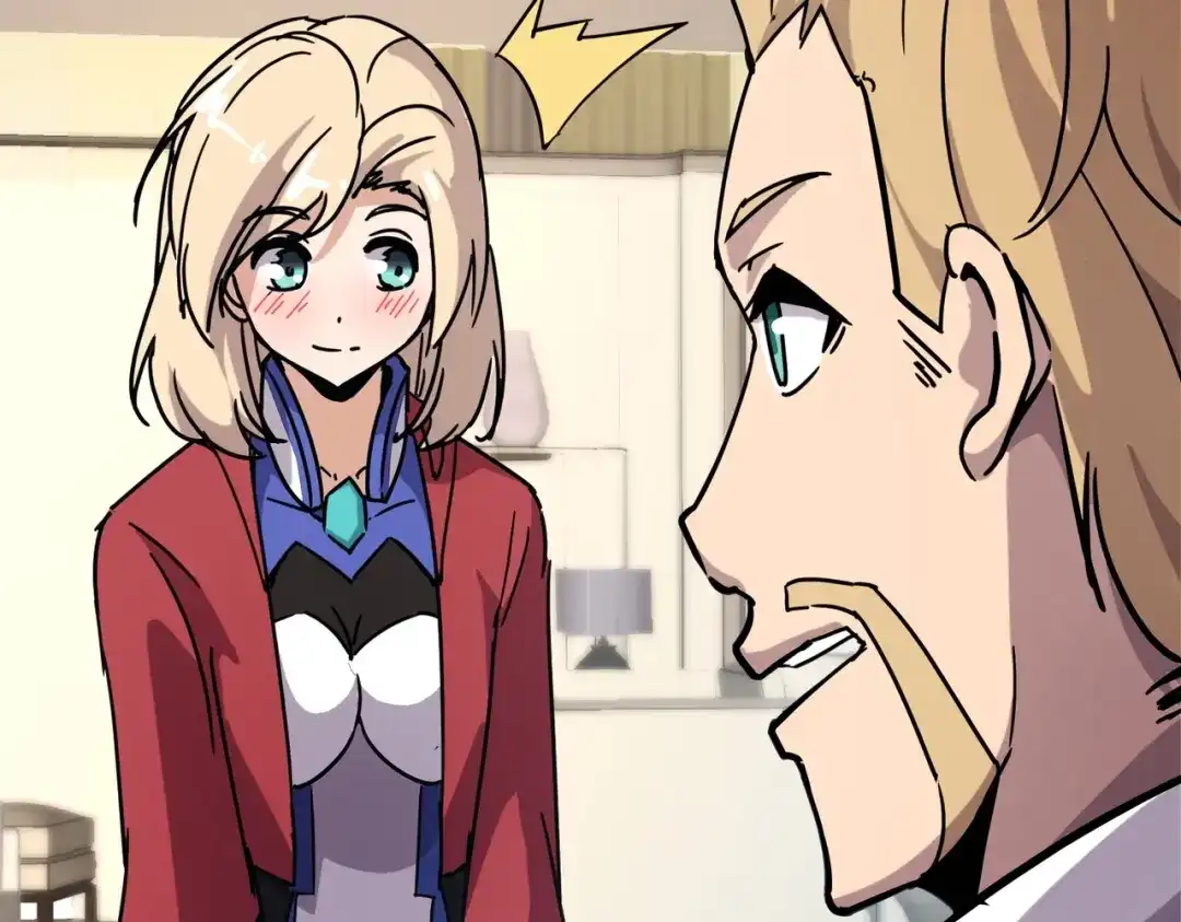 全民御灵：我的灵宠是女僵尸 第44话 首席之争！学姐放马过来呀！ 第54页