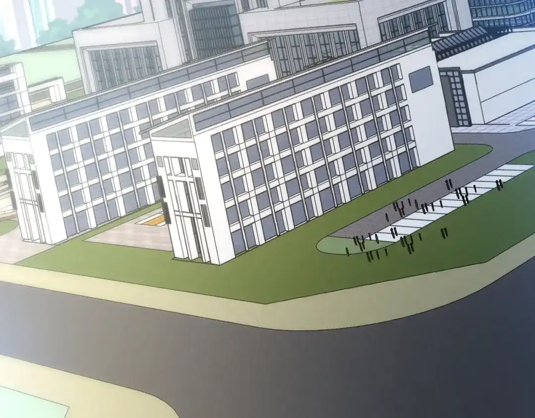 全民御灵：我的灵宠是女僵尸 第44话 首席之争！学姐放马过来呀！ 第73页