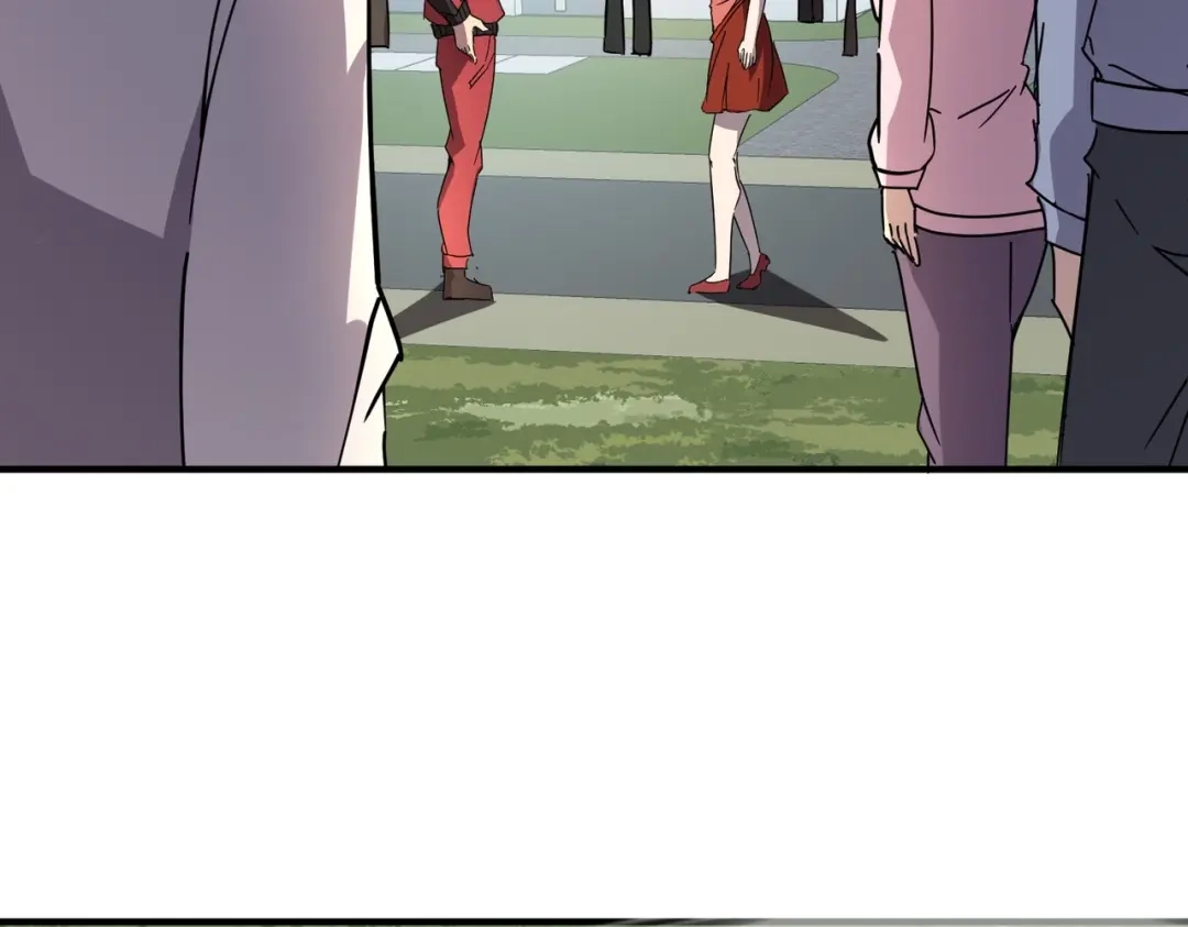 全民御灵：我的灵宠是女僵尸 第44话 首席之争！学姐放马过来呀！ 第79页