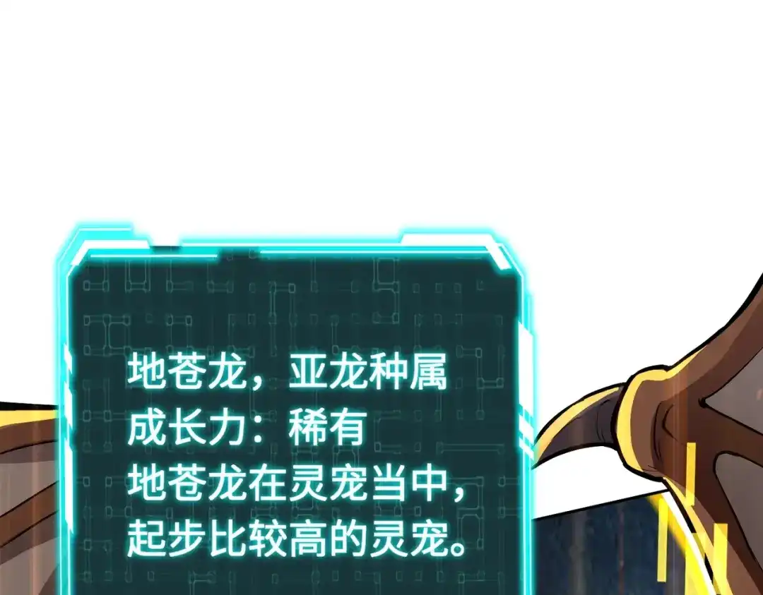 全民御灵：我的灵宠是女僵尸 第4话 同学！你就是那个废物吧？ 第17页