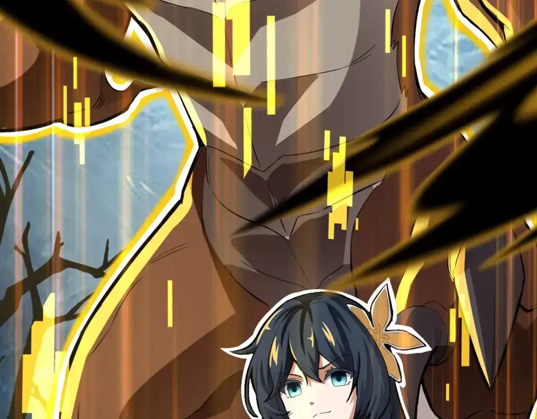 全民御灵：我的灵宠是女僵尸 第4话 同学！你就是那个废物吧？ 第20页