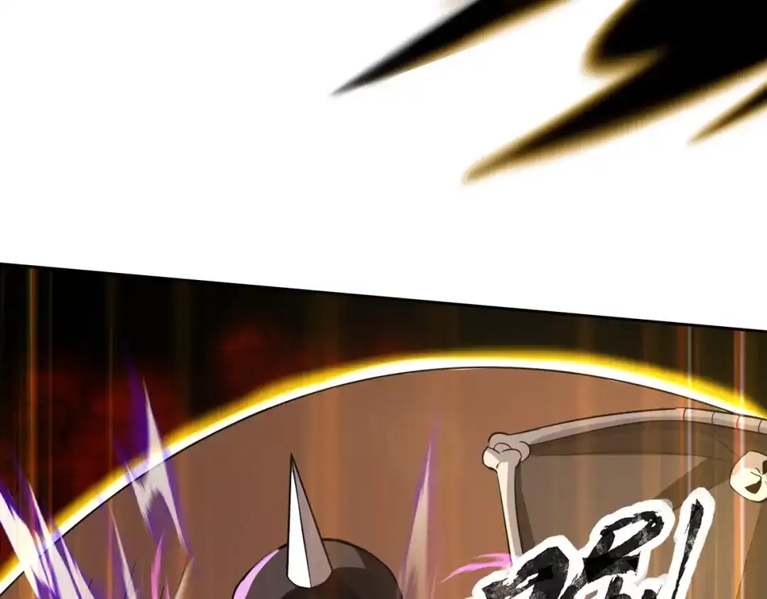 全民御灵：我的灵宠是女僵尸 第4话 同学！你就是那个废物吧？ 第34页