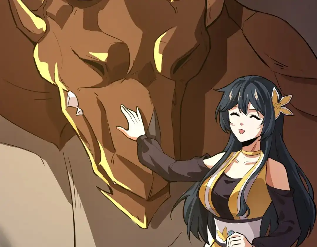 全民御灵：我的灵宠是女僵尸 第4话 同学！你就是那个废物吧？ 第71页