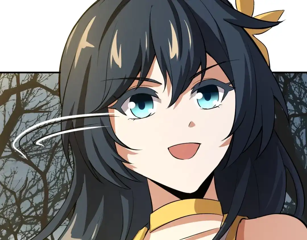 全民御灵：我的灵宠是女僵尸 第4话 同学！你就是那个废物吧？ 第73页