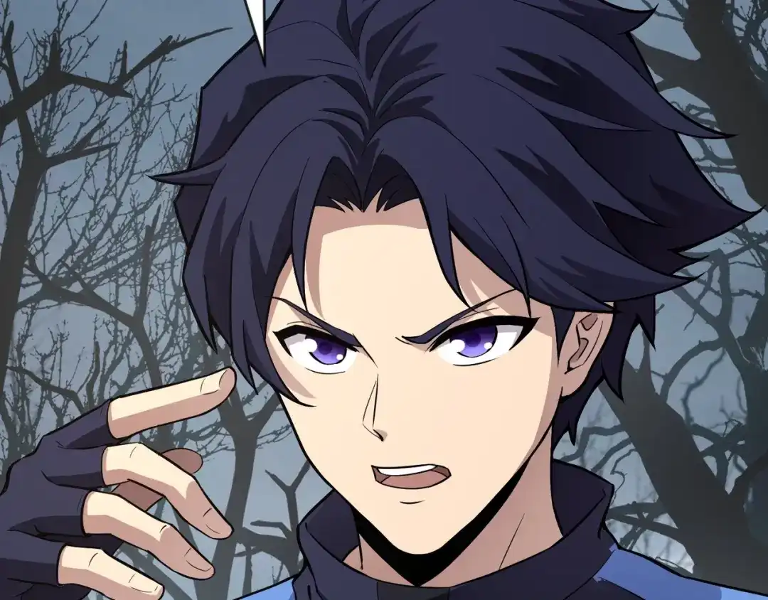 全民御灵：我的灵宠是女僵尸 第4话 同学！你就是那个废物吧？ 第90页