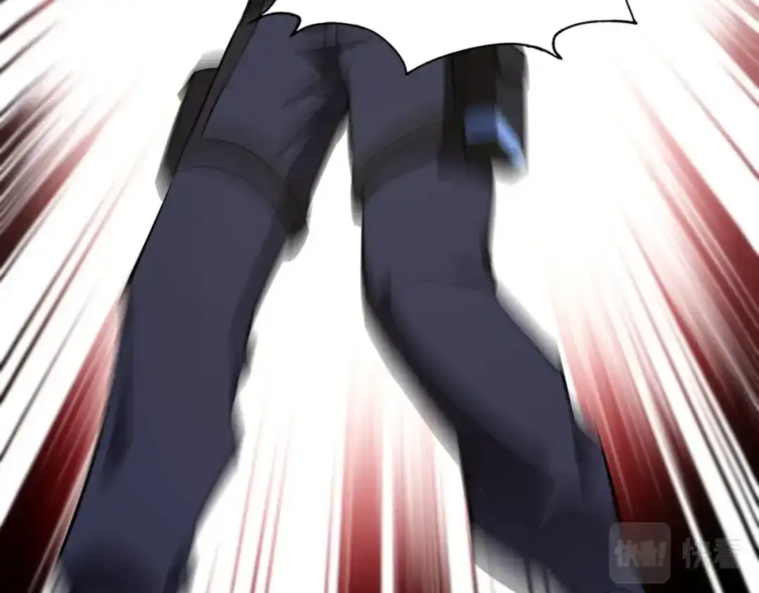 全民御灵：我的灵宠是女僵尸 第4话 同学！你就是那个废物吧？ 第99页
