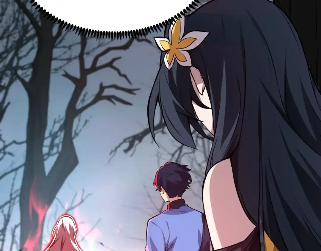 全民御灵：我的灵宠是女僵尸 第5话 狂血！血幽绝杀首秀！ 第104页