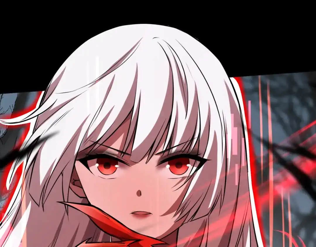 全民御灵：我的灵宠是女僵尸 第5话 狂血！血幽绝杀首秀！ 第106页