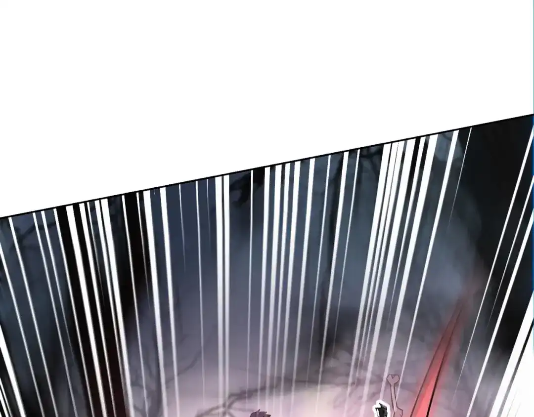 全民御灵：我的灵宠是女僵尸 第5话 狂血！血幽绝杀首秀！ 第109页