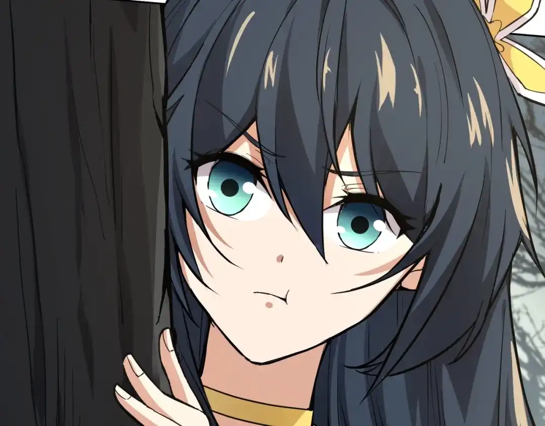 全民御灵：我的灵宠是女僵尸 第5话 狂血！血幽绝杀首秀！ 第13页