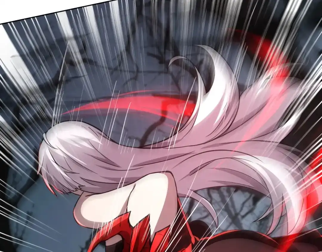 全民御灵：我的灵宠是女僵尸 第5话 狂血！血幽绝杀首秀！ 第56页