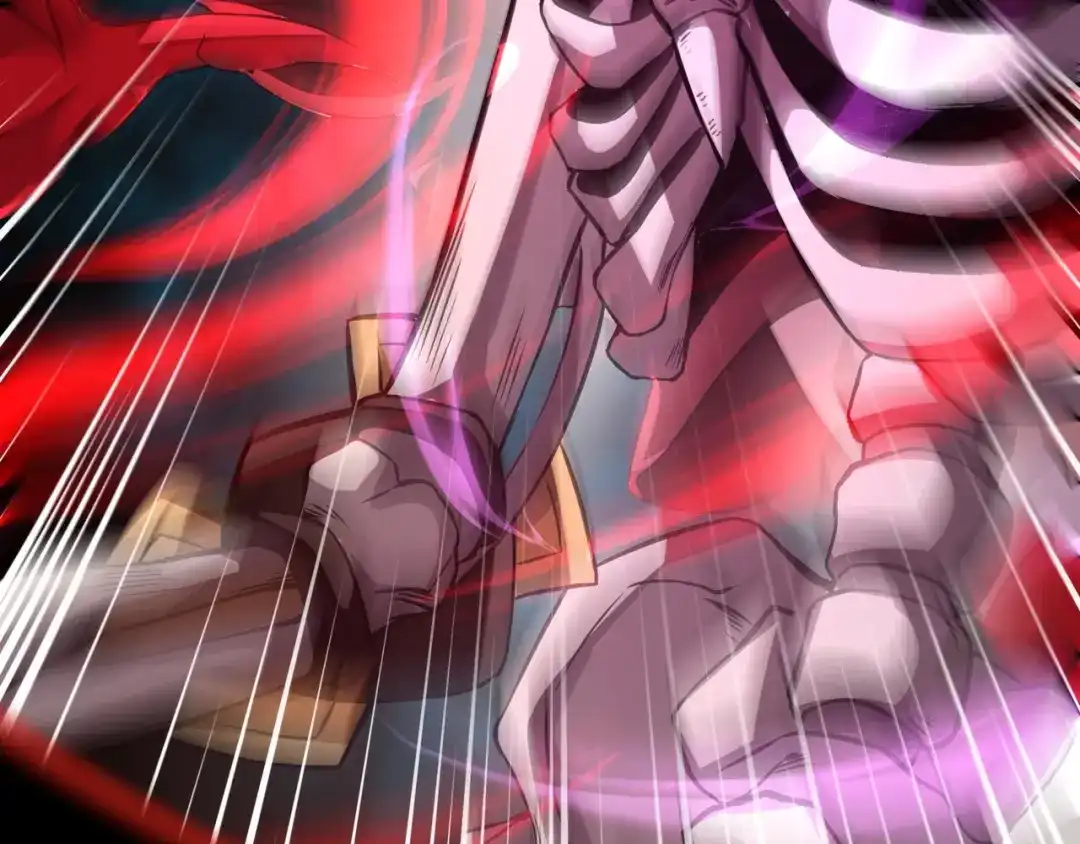 全民御灵：我的灵宠是女僵尸 第5话 狂血！血幽绝杀首秀！ 第69页