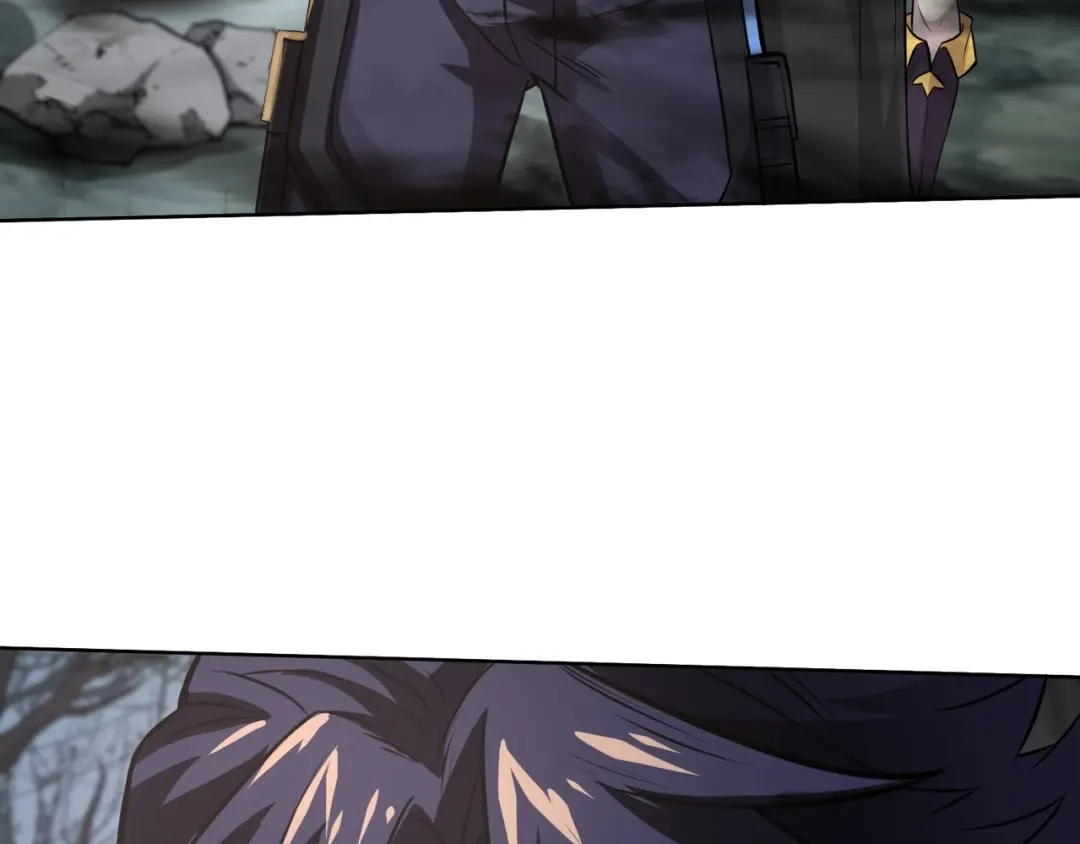 全民御灵：我的灵宠是女僵尸 第5话 狂血！血幽绝杀首秀！ 第82页