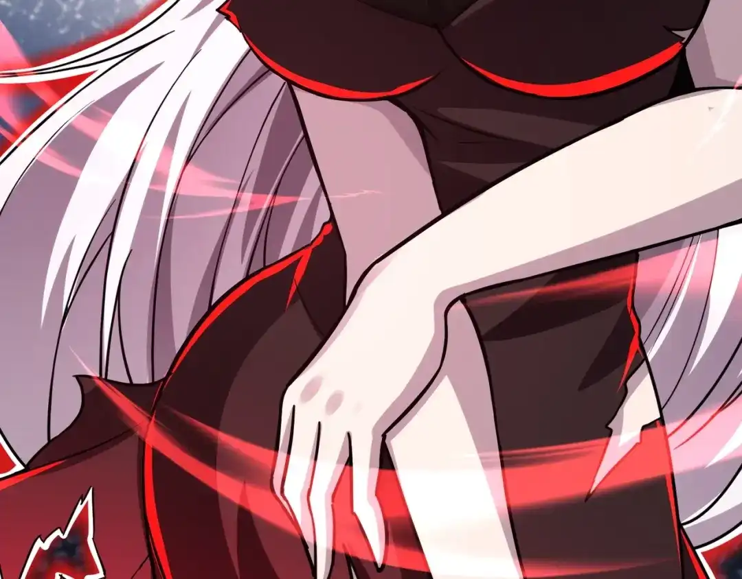全民御灵：我的灵宠是女僵尸 第6话 好恐怖！狂血爆发！ 第119页