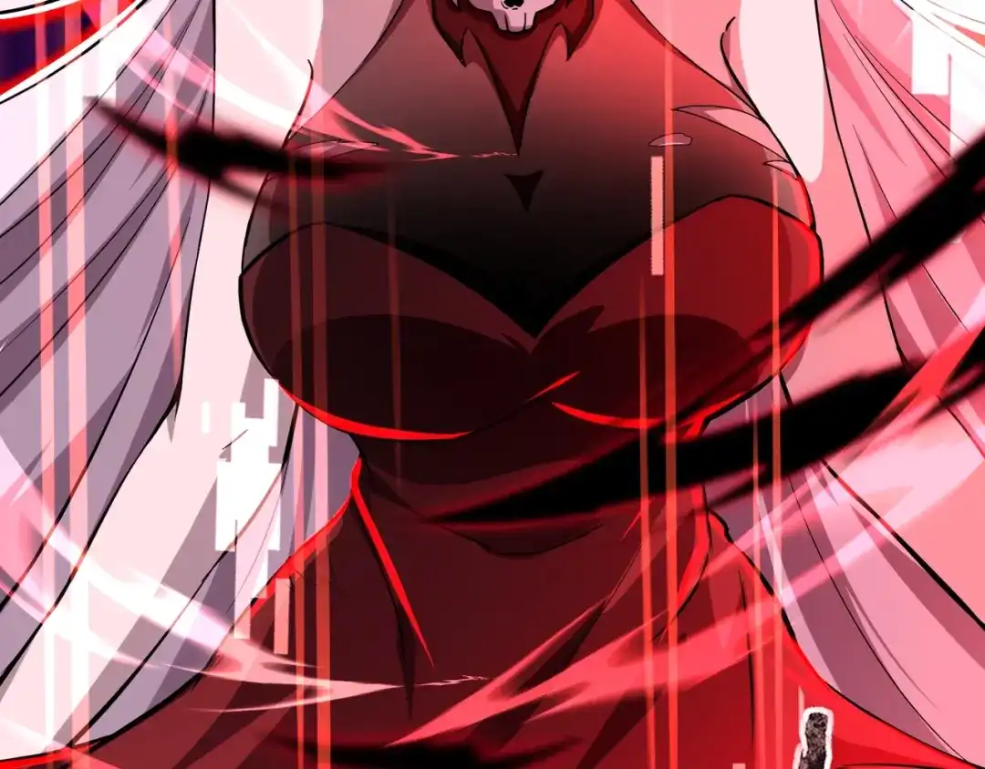 全民御灵：我的灵宠是女僵尸 第6话 好恐怖！狂血爆发！ 第132页