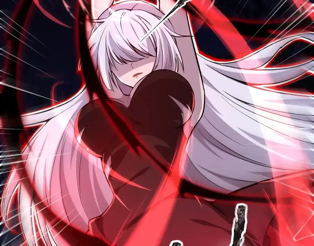 全民御灵：我的灵宠是女僵尸 第6话 好恐怖！狂血爆发！ 第137页