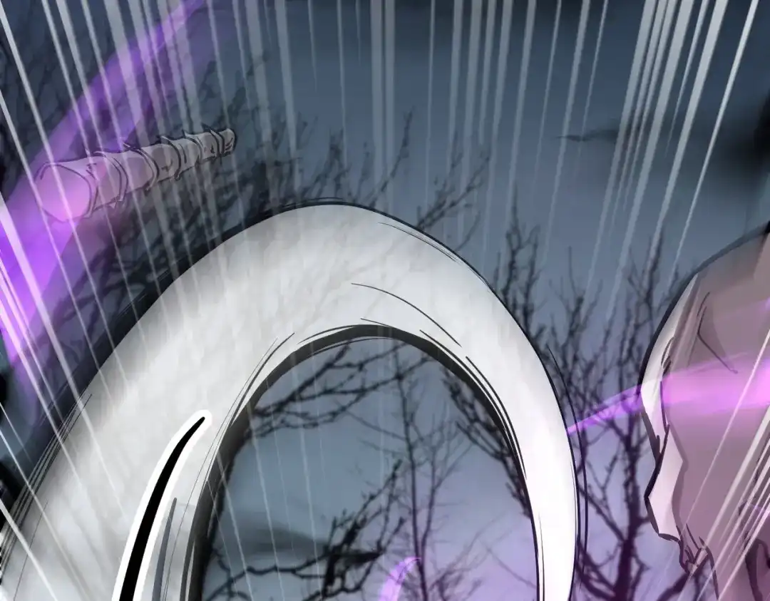 全民御灵：我的灵宠是女僵尸 第6话 好恐怖！狂血爆发！ 第28页