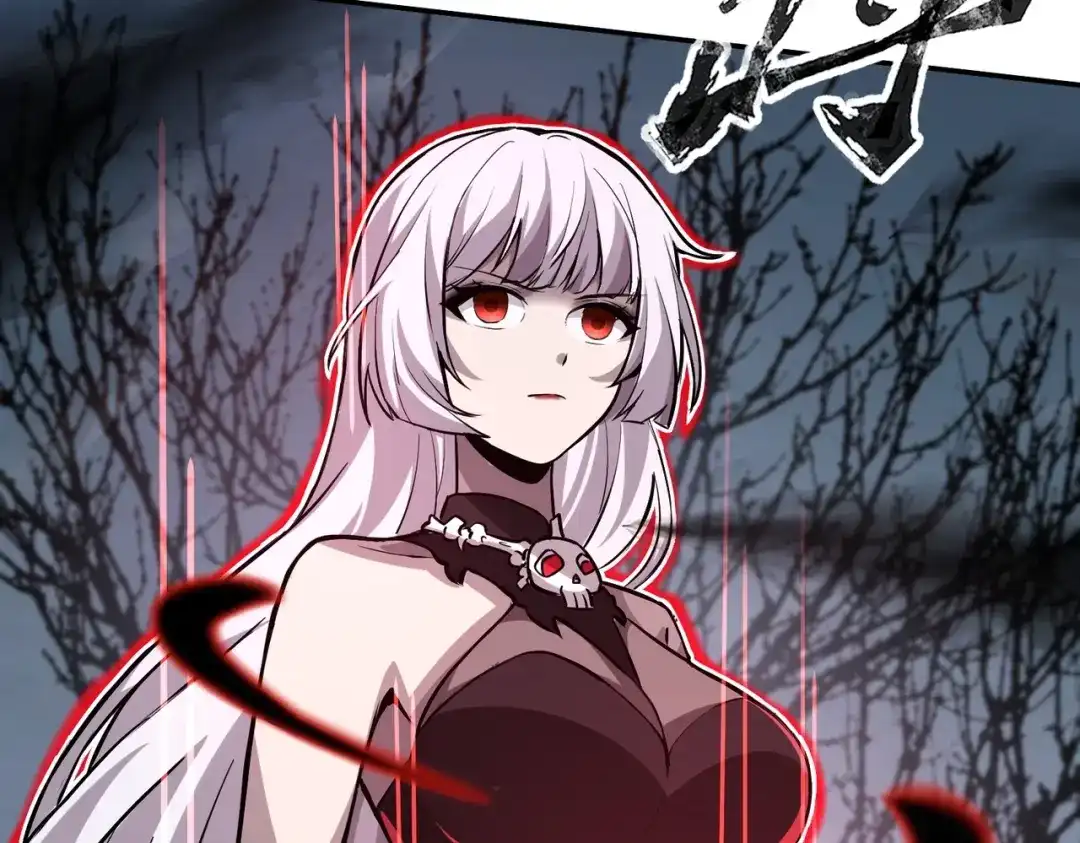 全民御灵：我的灵宠是女僵尸 第6话 好恐怖！狂血爆发！ 第40页