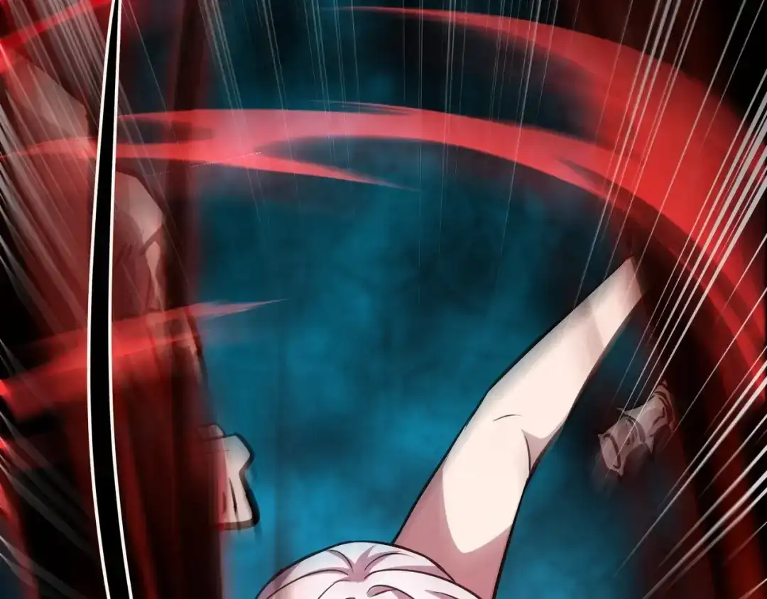 全民御灵：我的灵宠是女僵尸 第6话 好恐怖！狂血爆发！ 第56页
