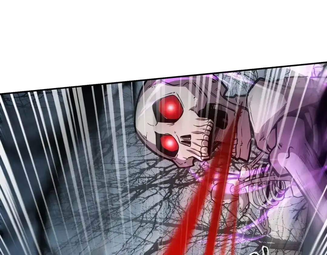 全民御灵：我的灵宠是女僵尸 第6话 好恐怖！狂血爆发！ 第63页